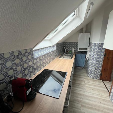Grand Studio 65M² A Saint-Esprit, Bayonne - Wifi, Pres Gare - Fr-1-239-996 Eksteriør bilde