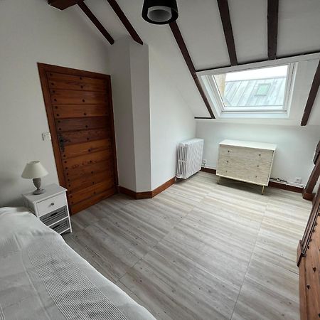 Grand Studio 65M² A Saint-Esprit, Bayonne - Wifi, Pres Gare - Fr-1-239-996 Eksteriør bilde