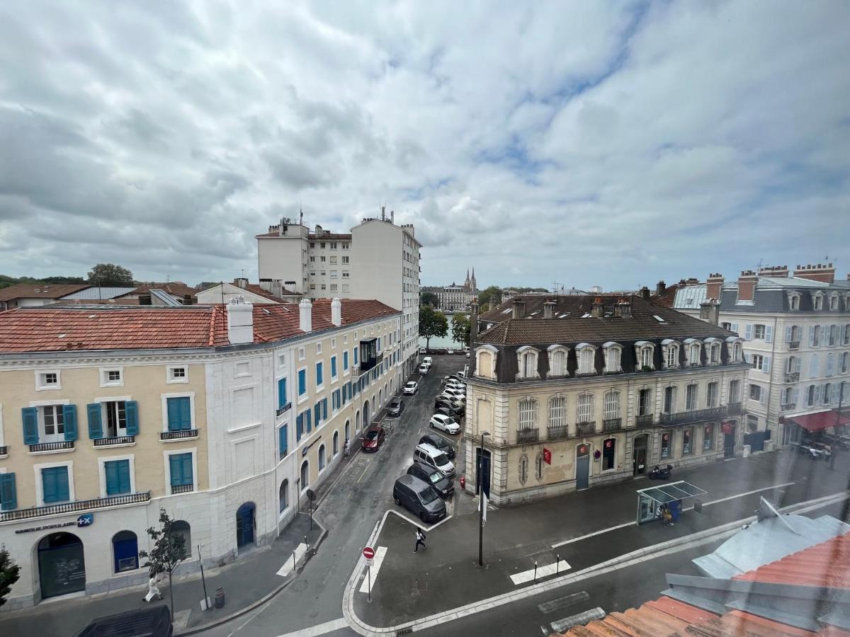 Grand Studio 65M² A Saint-Esprit, Bayonne - Wifi, Pres Gare - Fr-1-239-996 Eksteriør bilde