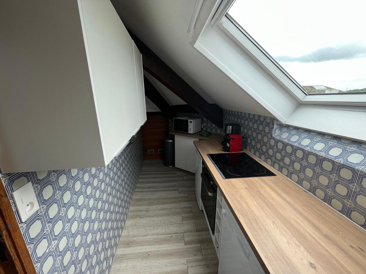 Grand Studio 65M² A Saint-Esprit, Bayonne - Wifi, Pres Gare - Fr-1-239-996 Eksteriør bilde