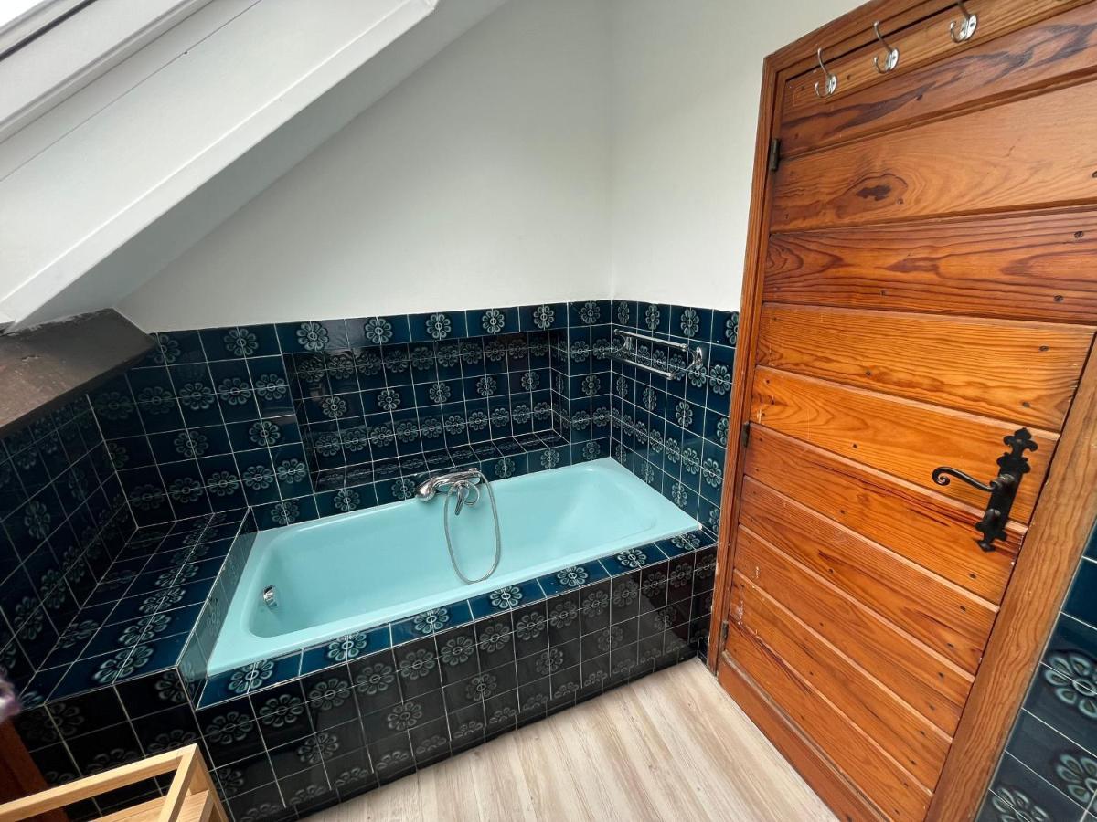 Grand Studio 65M² A Saint-Esprit, Bayonne - Wifi, Pres Gare - Fr-1-239-996 Eksteriør bilde